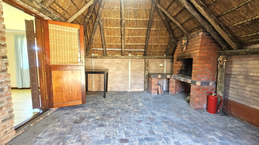 2 Bedroom Property for Sale in Kamma Park Eastern Cape